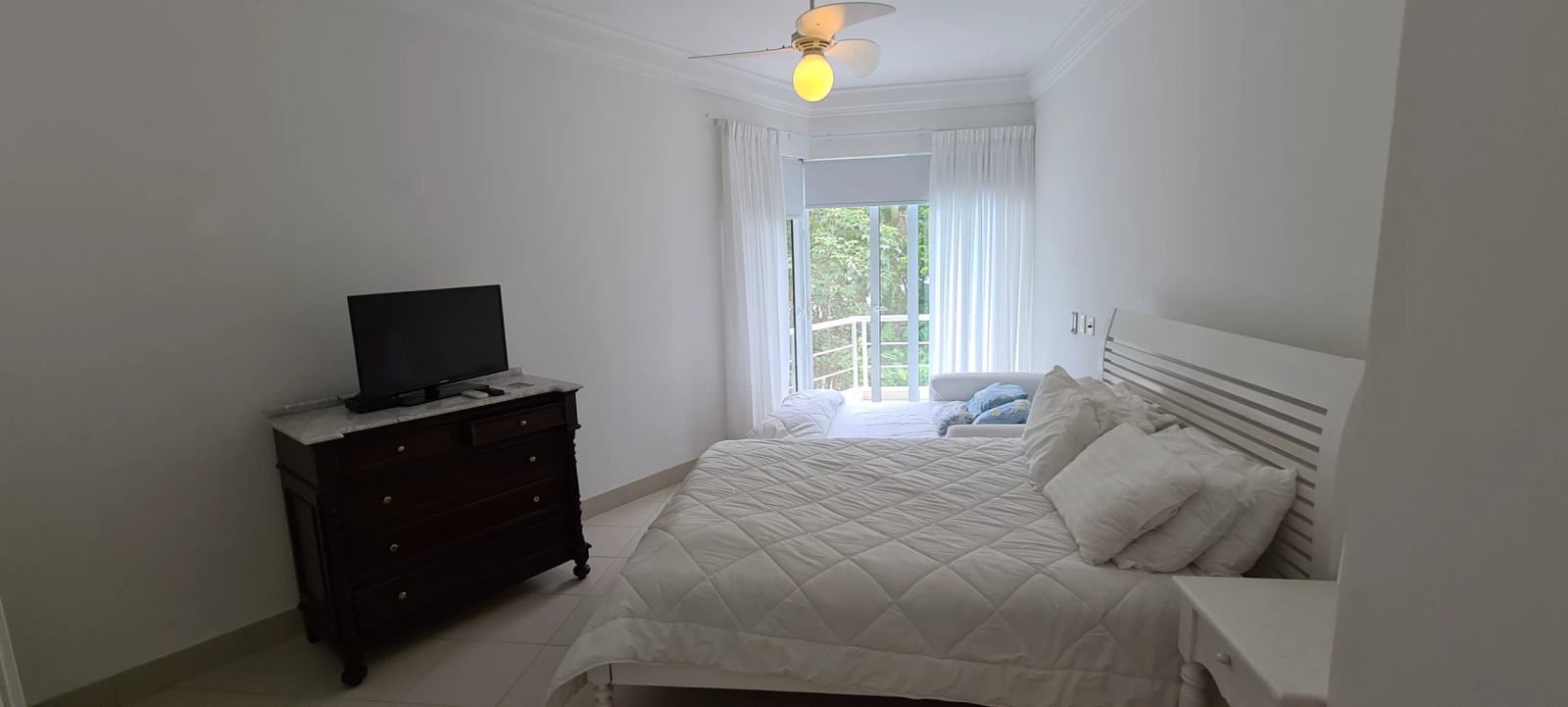 Suíte 11 — Iporanga, Guarujá, à venda, Casa