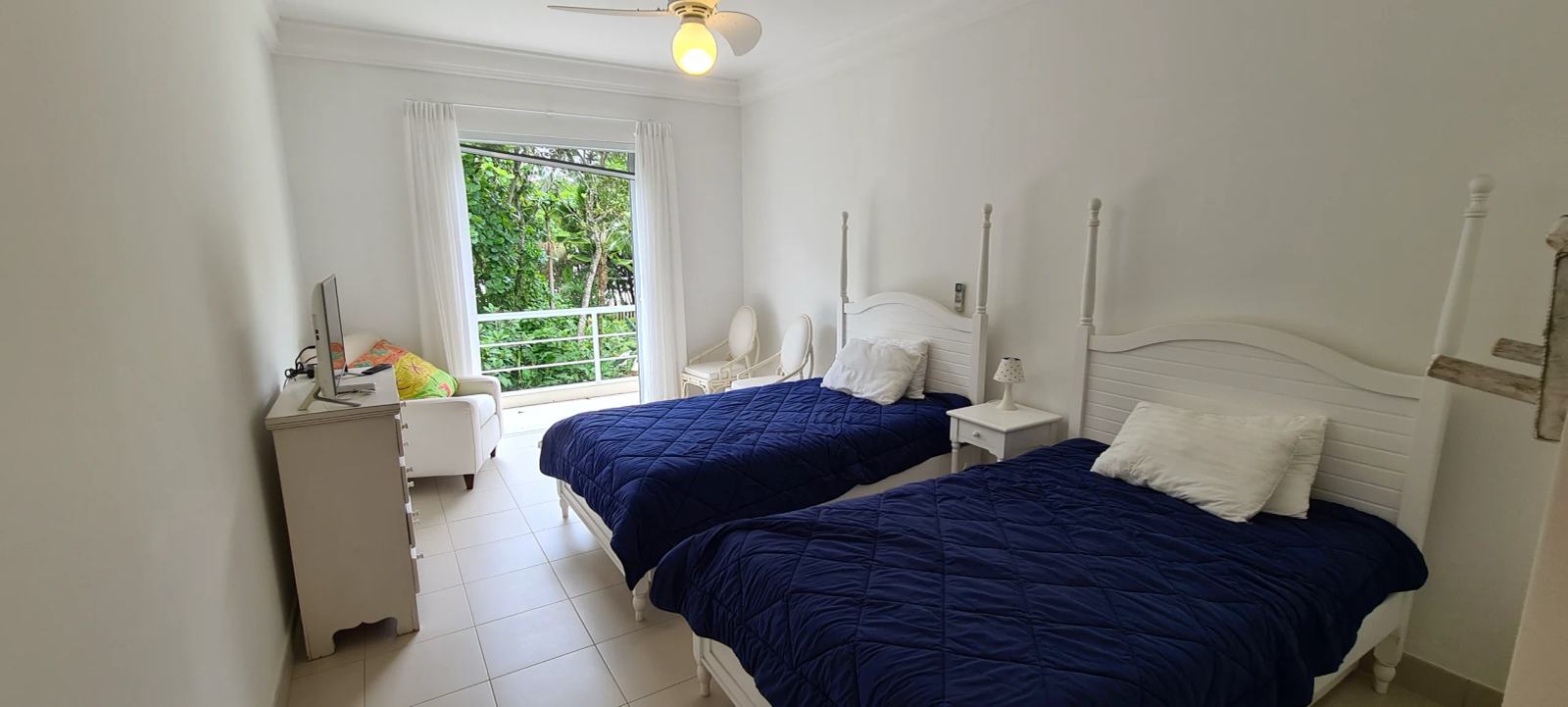 Suíte 9 — Iporanga, Guarujá, à venda, Casa