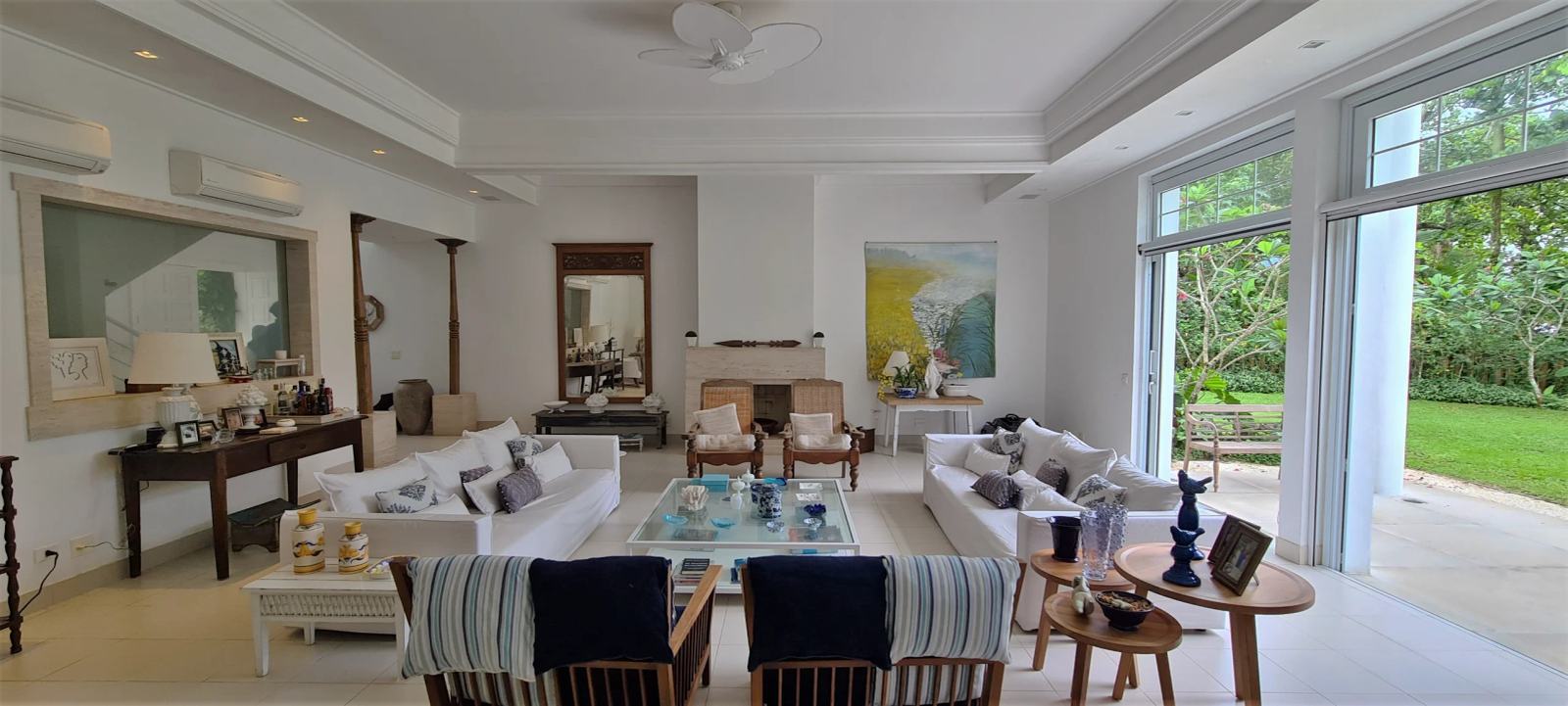 Ambiente interno 5 — Iporanga, Guarujá, à venda, Casa