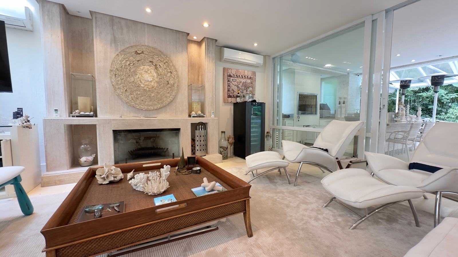 Ambiente interno 11 — Iporanga, Guarujá, à venda e para locação, Casa