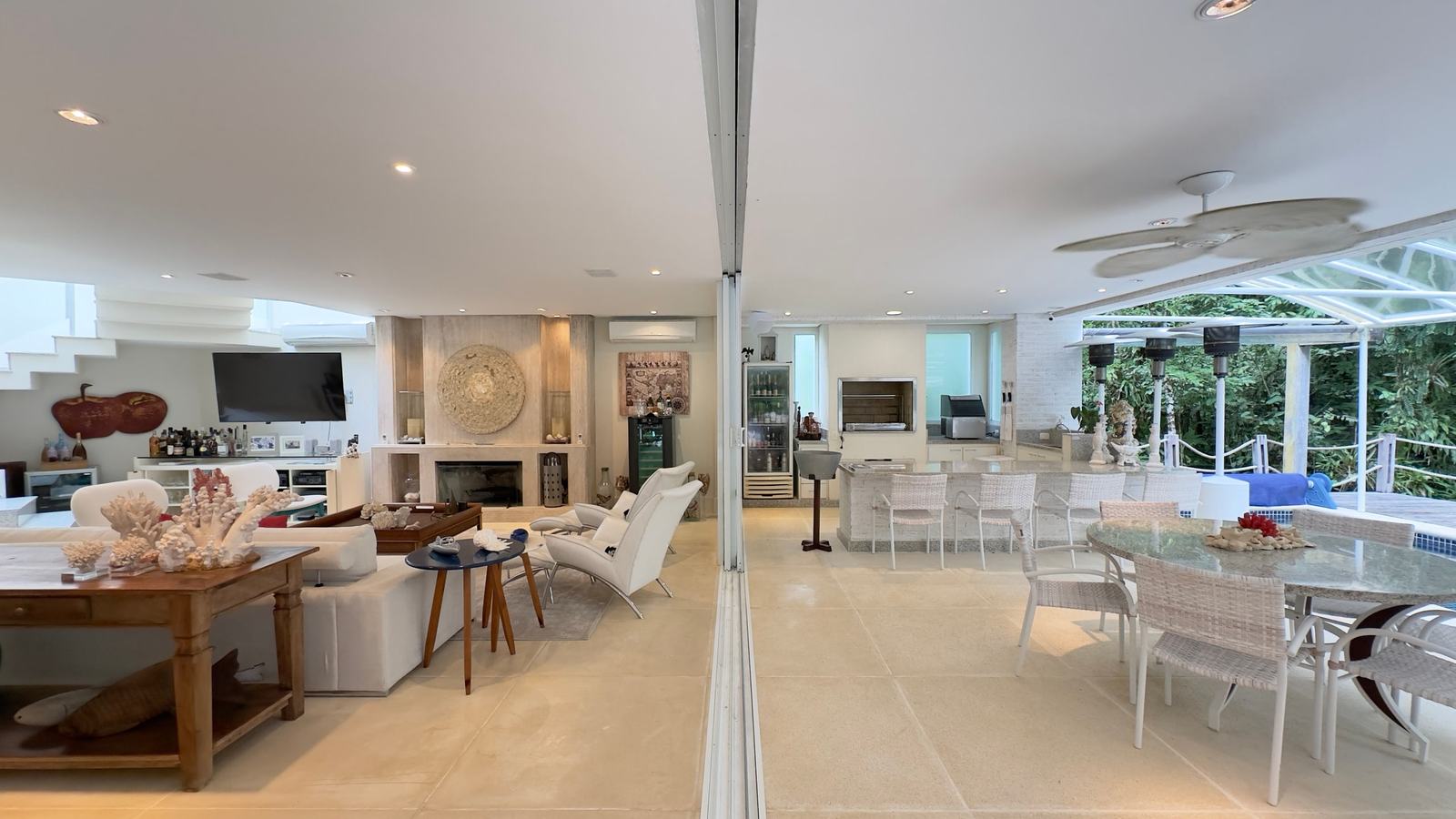 Ambiente interno 21 — Iporanga, Guarujá, à venda e para locação, Casa