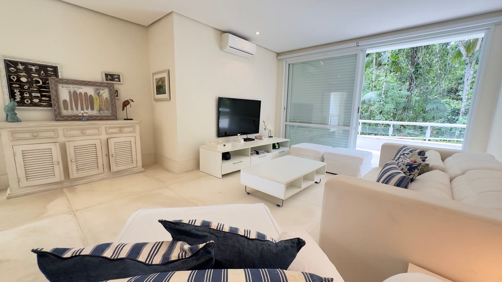 Suíte 7 — Iporanga, Guarujá, à venda e para locação, Casa