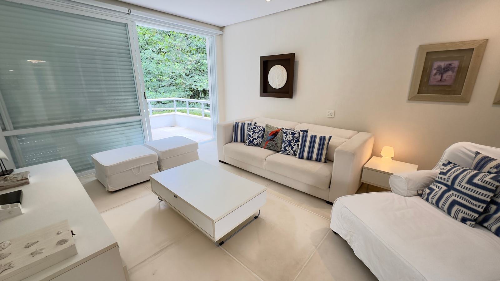 Suíte 6 — Iporanga, Guarujá, à venda e para locação, Casa