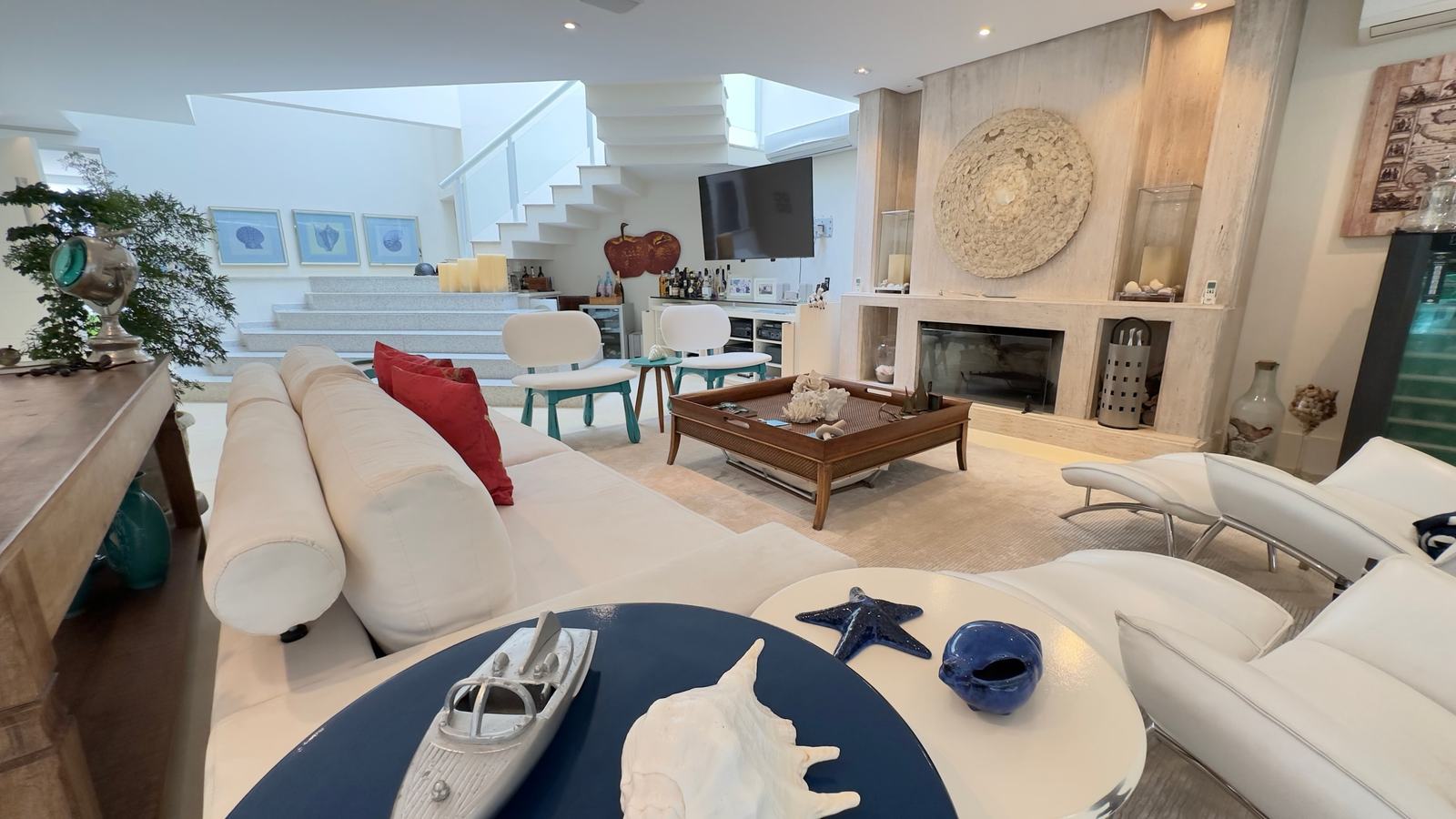 Ambiente interno 15 — Iporanga, Guarujá, à venda e para locação, Casa