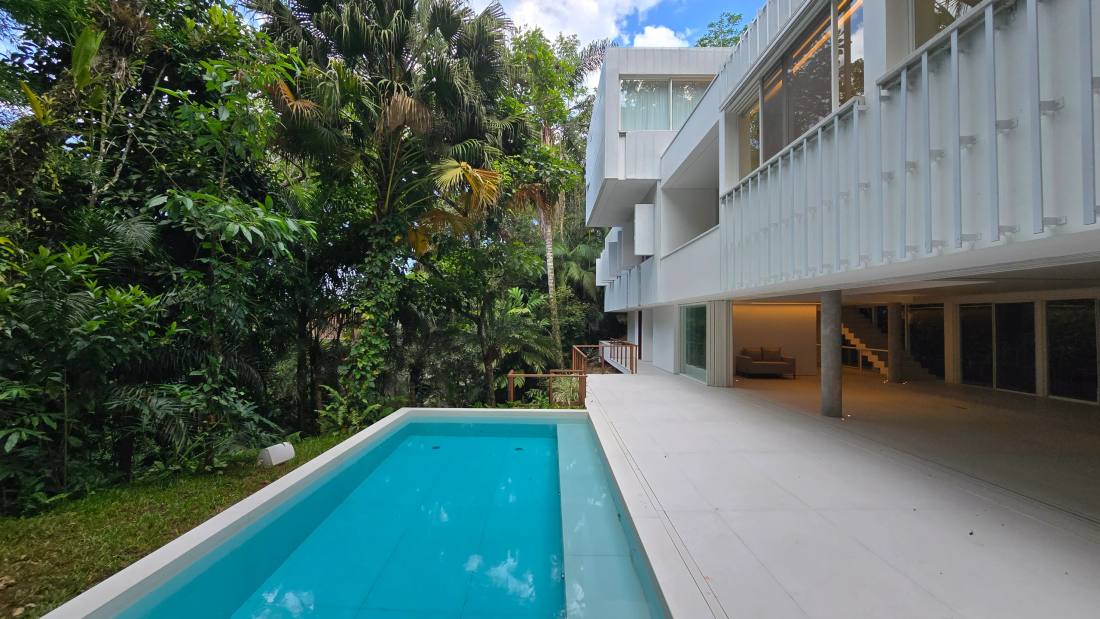 Casa no São Pedro — Villa 130