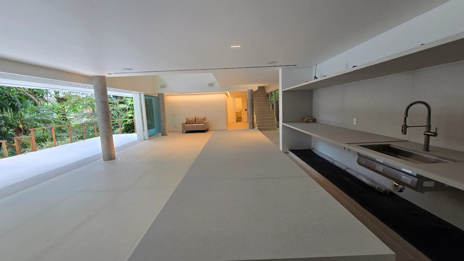 Ambiente interno 7 — São Pedro, Guarujá, à venda, Casa