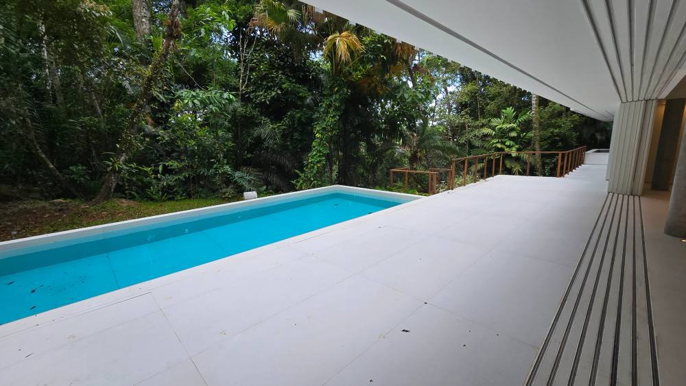 Casa no São Pedro — Villa 130