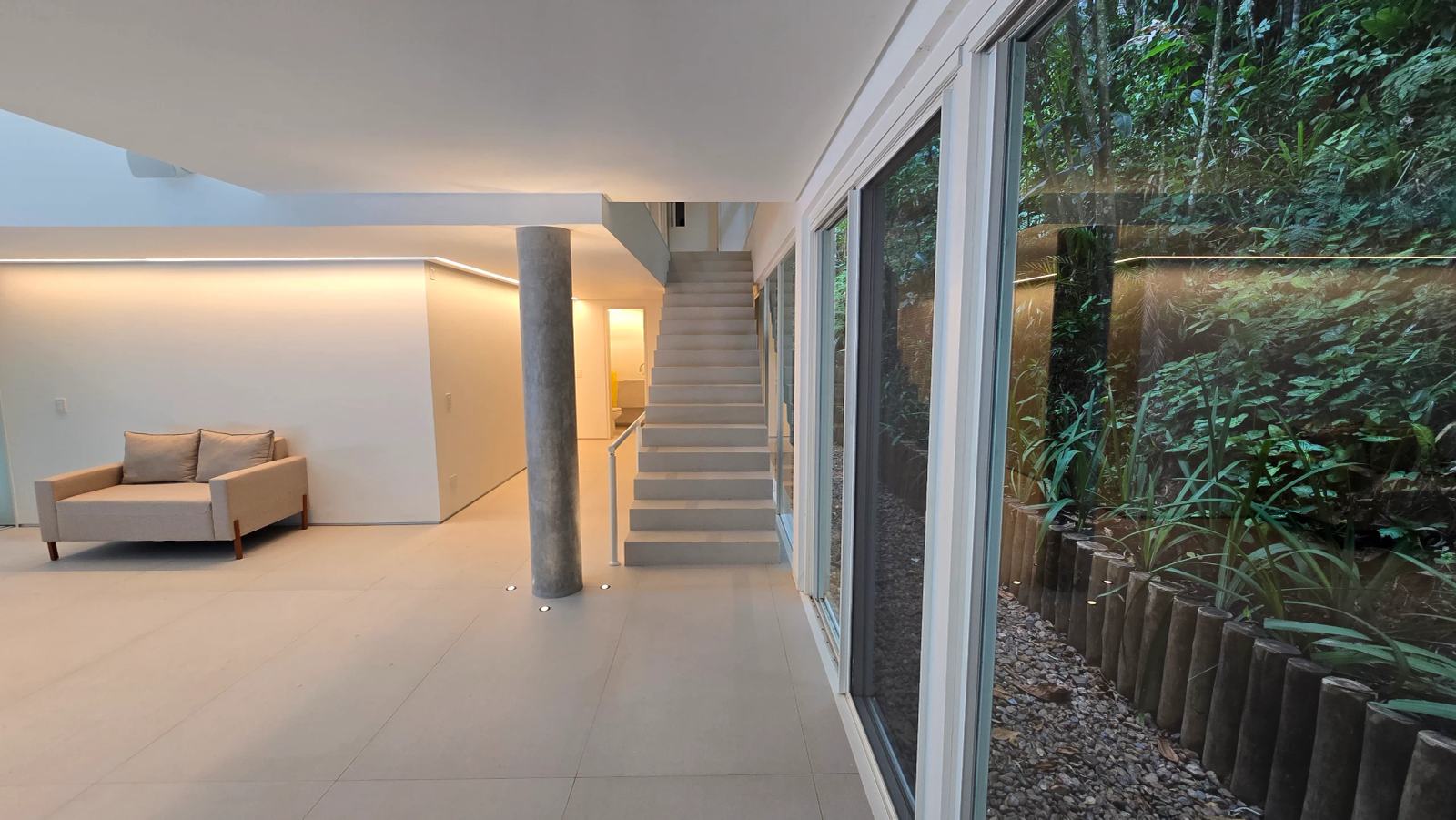 Ambiente interno 4 — São Pedro, Guarujá, à venda, Casa