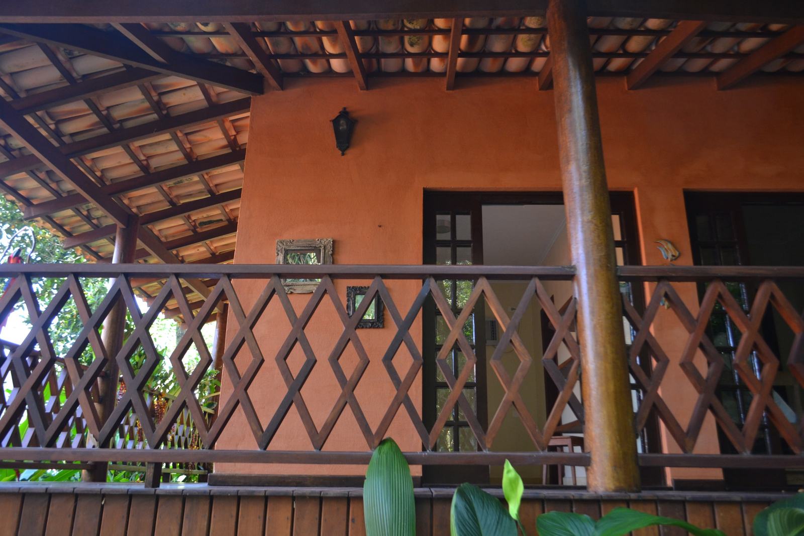 Ambiente interno 1 — Taguaíba, Guarujá, à venda e para locação, Casa