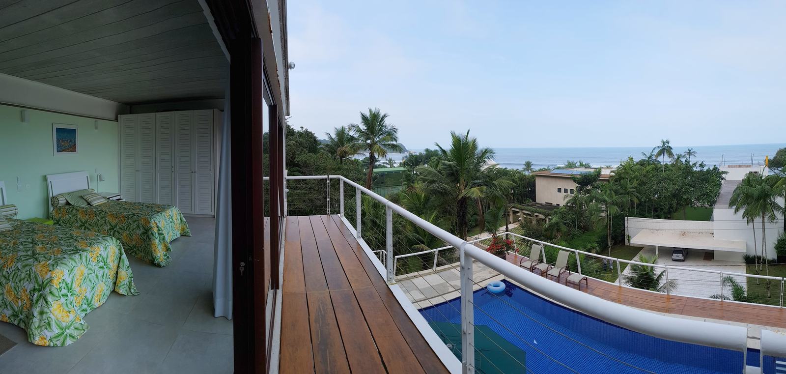 Suíte 1 — Tijucopava, Guarujá, à venda, Casa