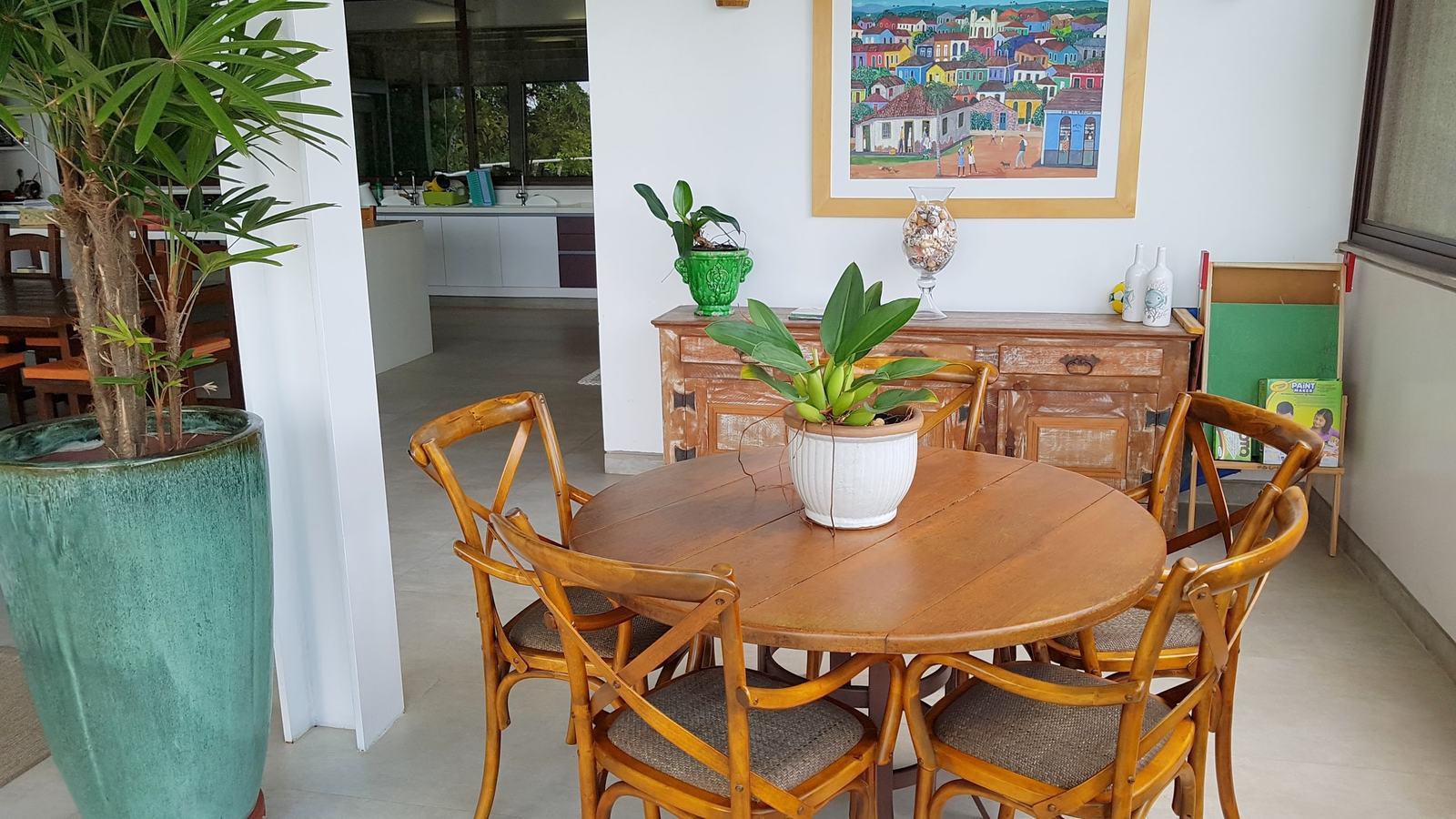 Ambiente interno 4 — Tijucopava, Guarujá, à venda, Casa