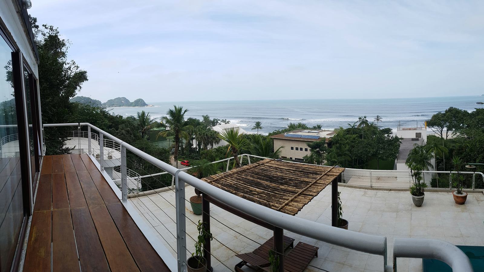 Suíte 3 — Tijucopava, Guarujá, à venda, Casa