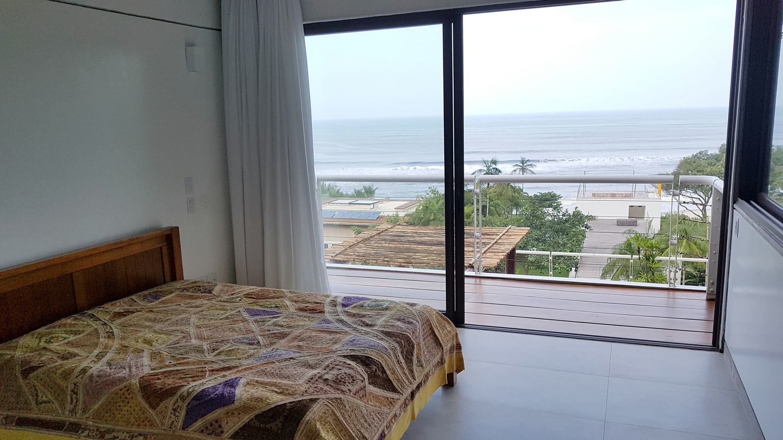 Suíte 8 — Tijucopava, Guarujá, à venda, Casa