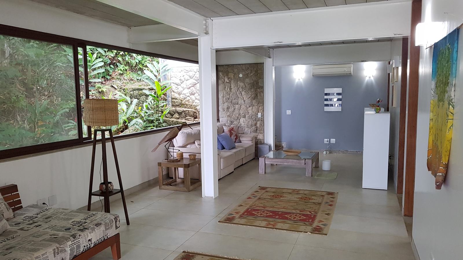 Suíte 11 — Tijucopava, Guarujá, à venda, Casa