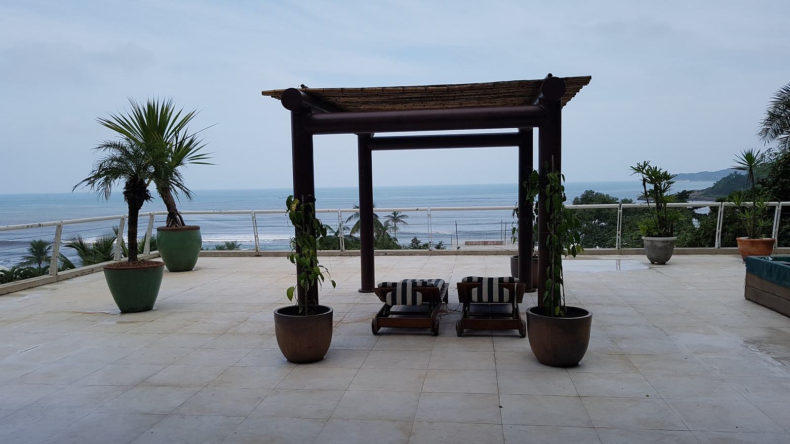 Área externa 6 — Tijucopava, Guarujá, à venda, Casa