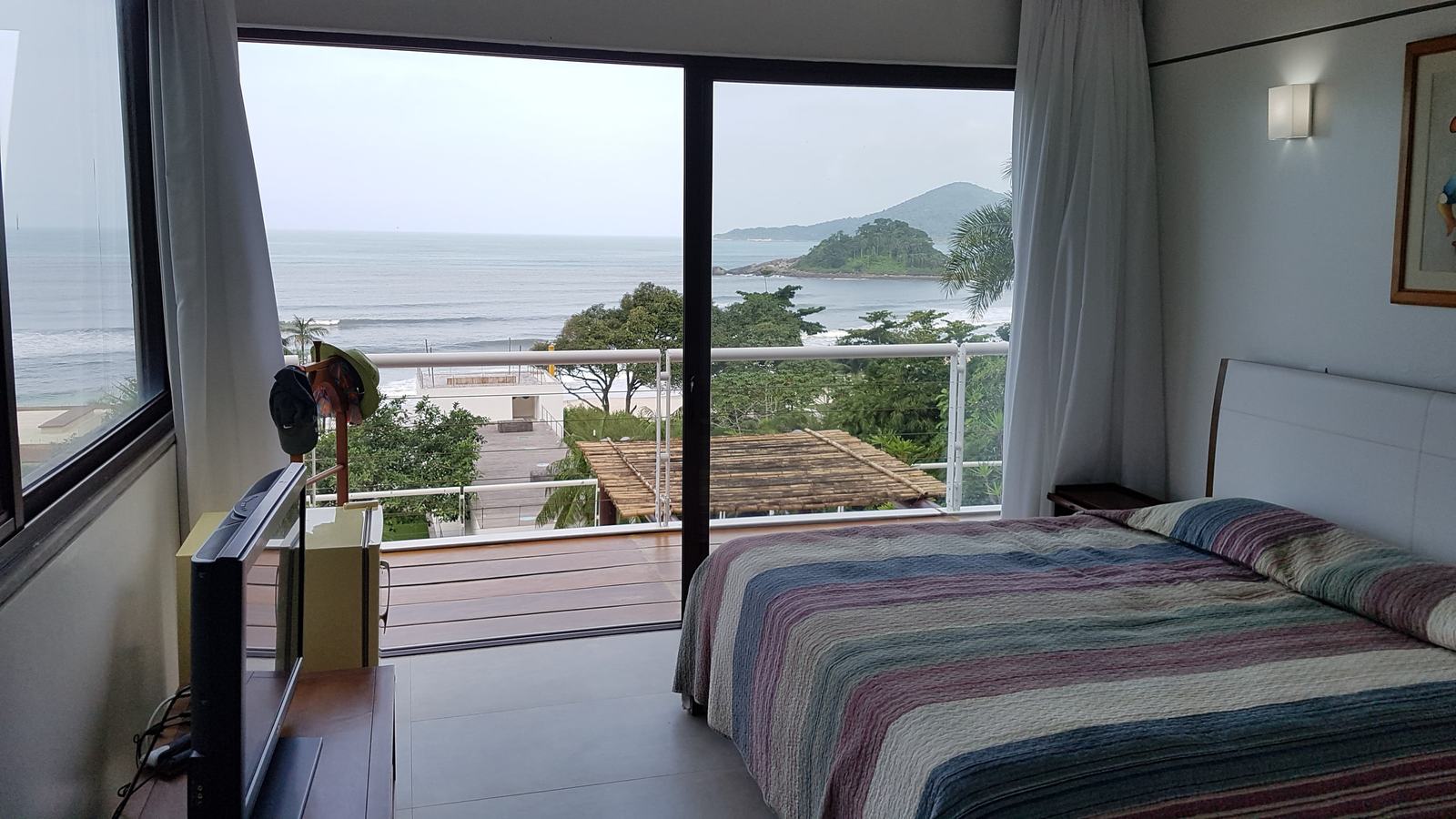 Suíte 10 — Tijucopava, Guarujá, à venda, Casa