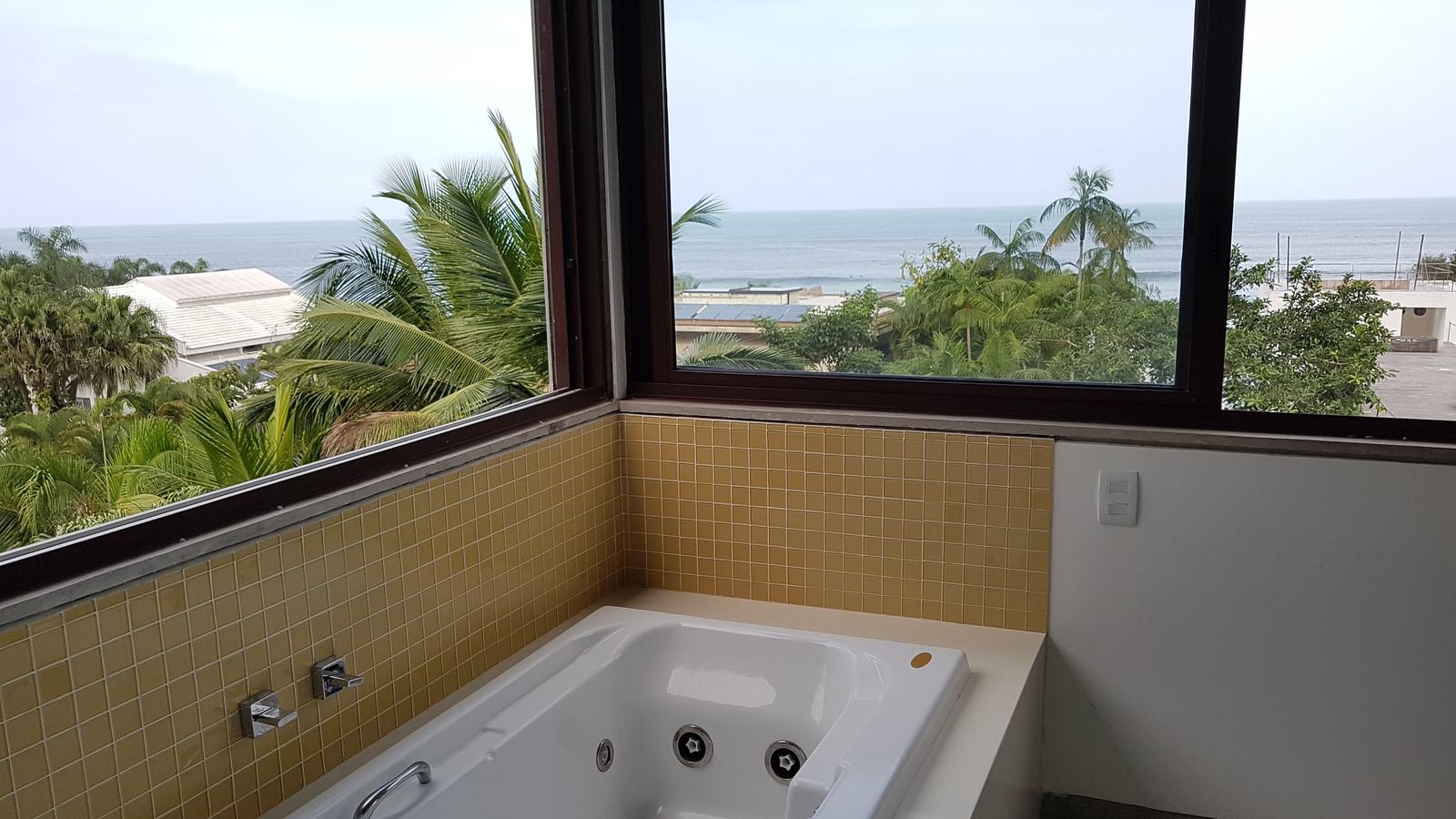 Suíte 4 — Tijucopava, Guarujá, à venda, Casa