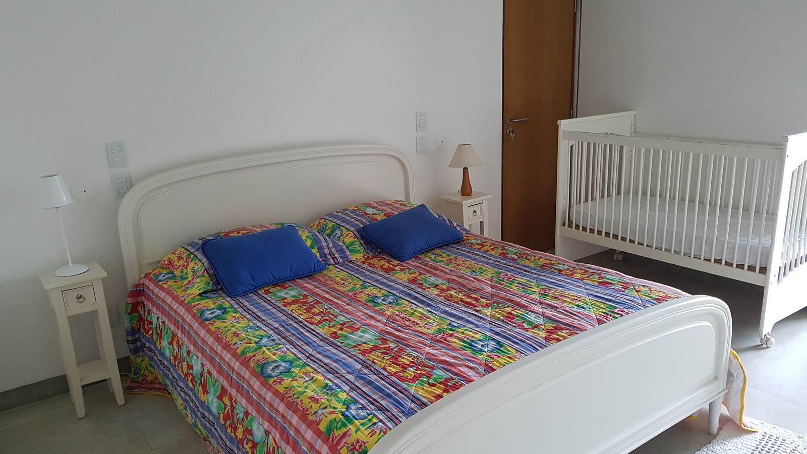 Suíte 5 — Tijucopava, Guarujá, à venda, Casa
