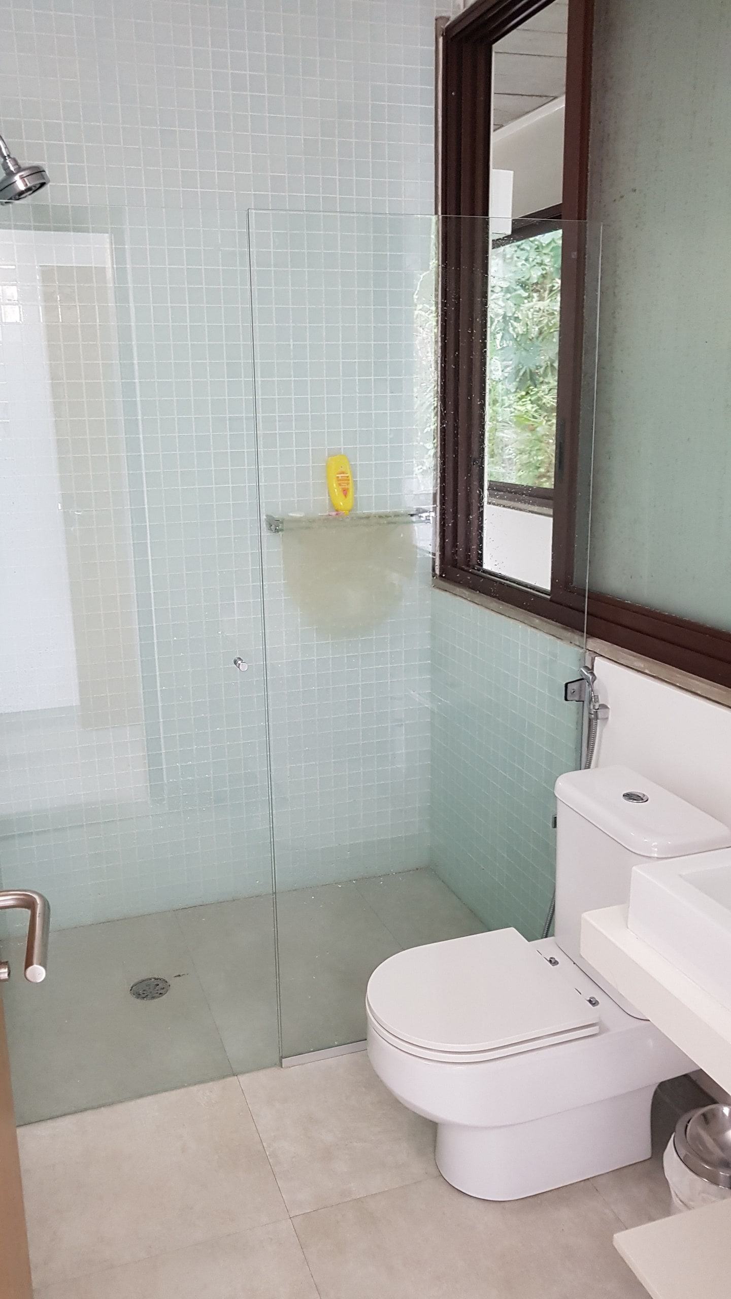 Suíte 9 — Tijucopava, Guarujá, à venda, Casa