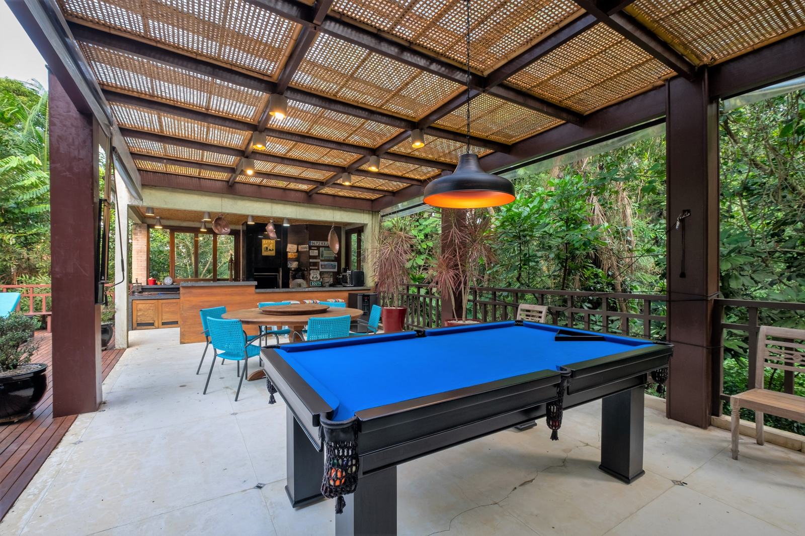 Ambiente interno 19 — Tijucopava, Guarujá, à venda, Casa
