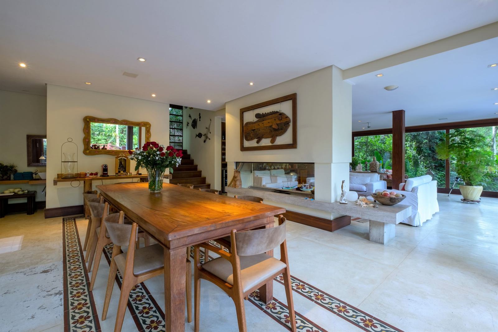 Ambiente interno 8 — Tijucopava, Guarujá, à venda, Casa