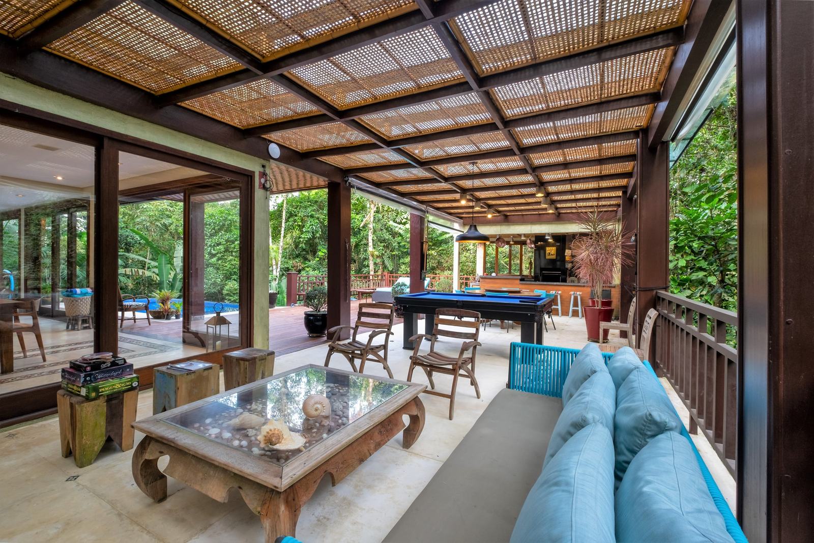 Ambiente interno 21 — Tijucopava, Guarujá, à venda, Casa