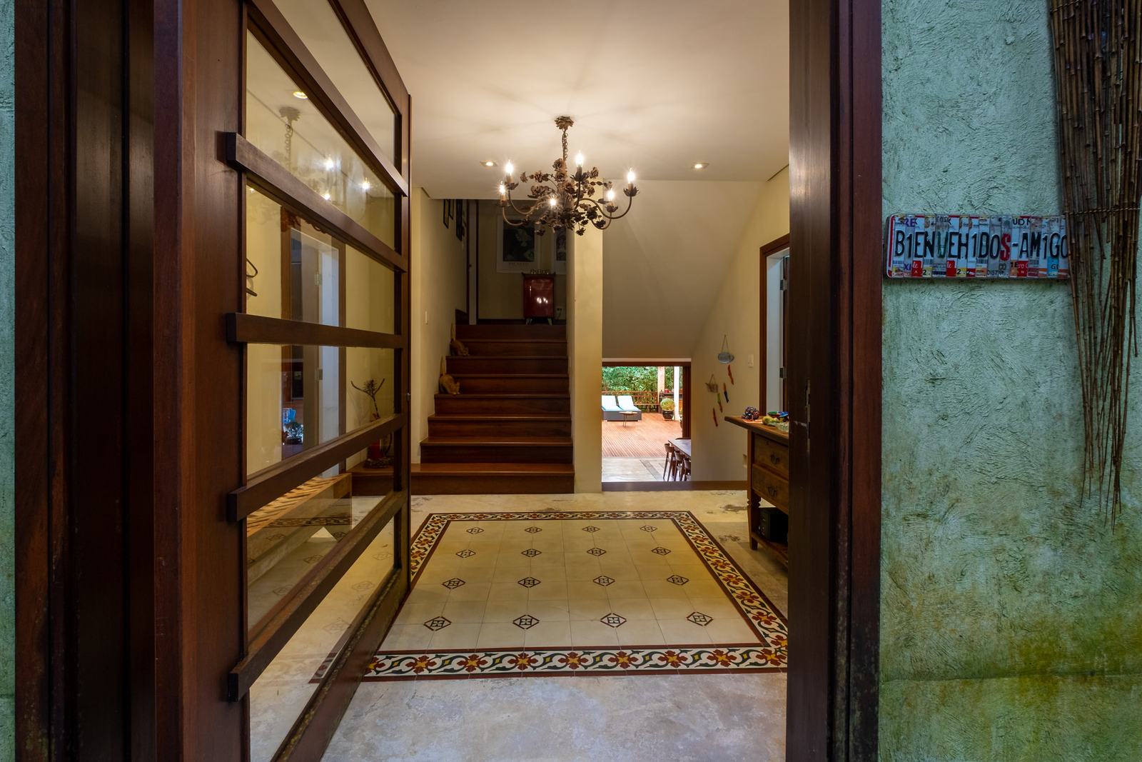 Ambiente interno 25 — Tijucopava, Guarujá, à venda, Casa