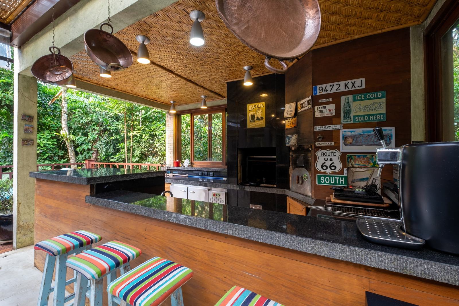 Ambiente interno 14 — Tijucopava, Guarujá, à venda, Casa