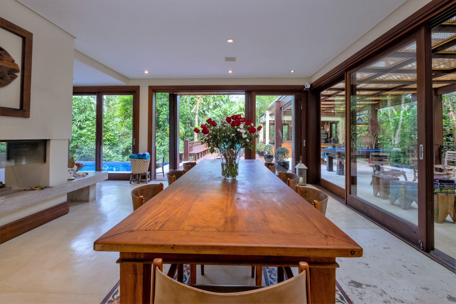 Ambiente interno 9 — Tijucopava, Guarujá, à venda, Casa