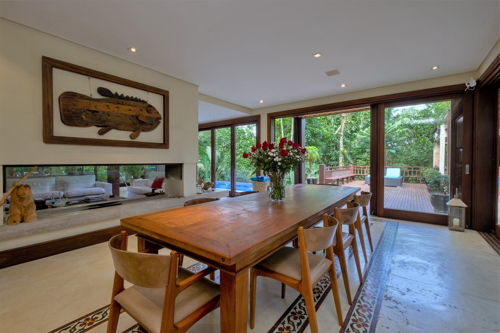 Ambiente interno 10 — Tijucopava, Guarujá, à venda, Casa