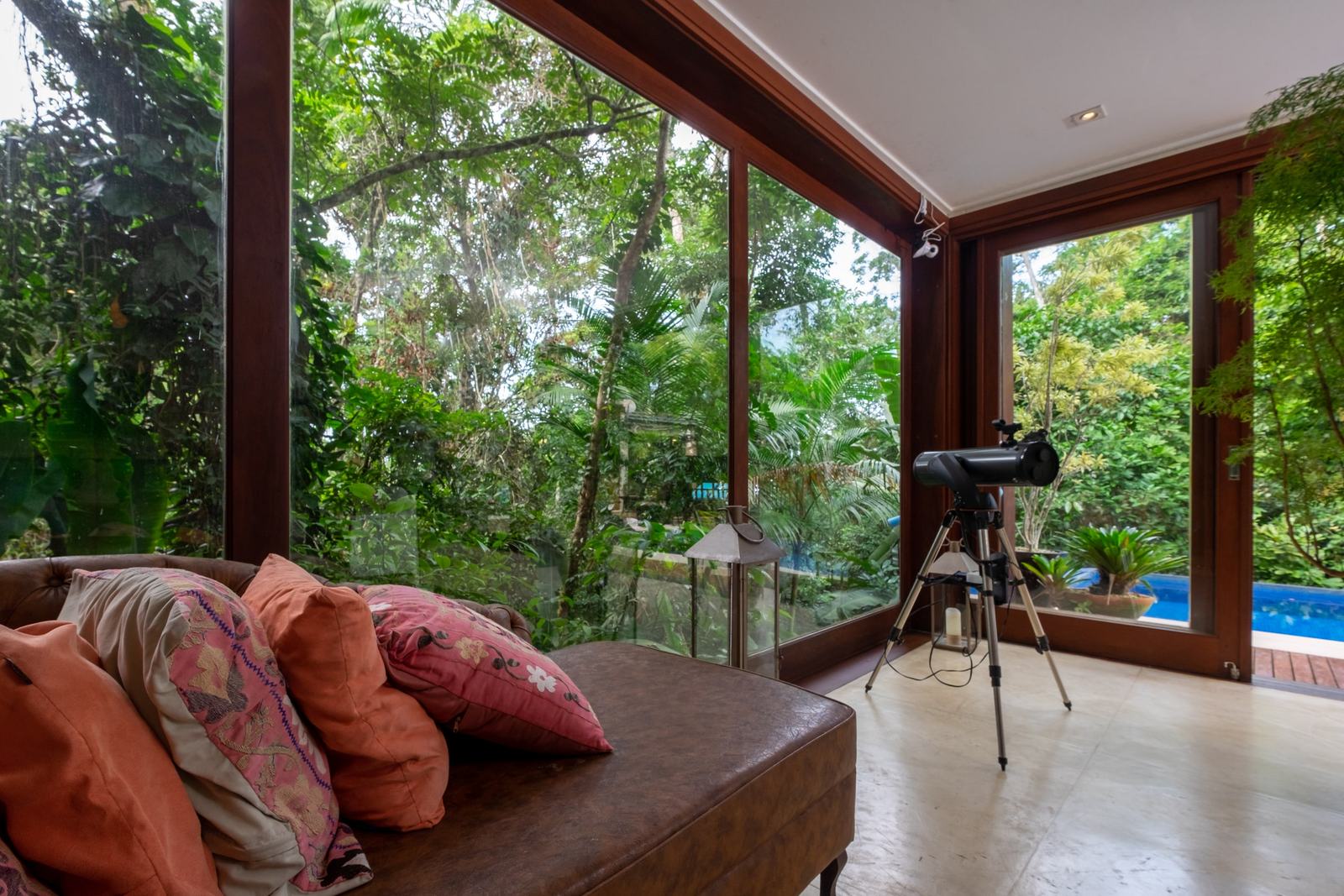 Ambiente interno 27 — Tijucopava, Guarujá, à venda, Casa