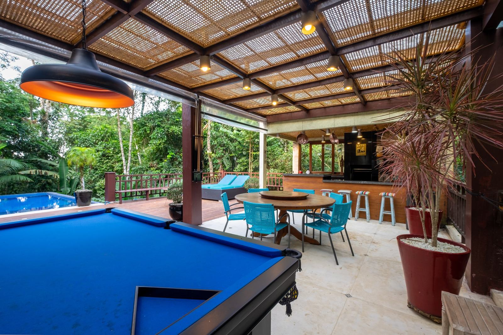 Ambiente interno 17 — Tijucopava, Guarujá, à venda, Casa