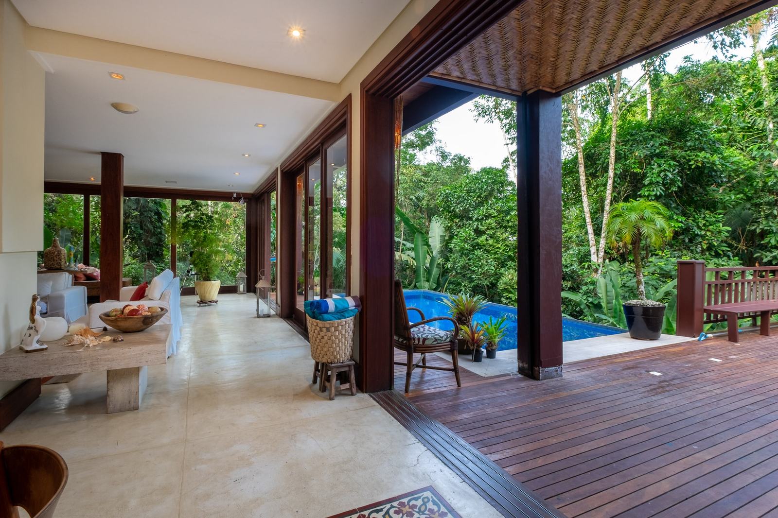 Ambiente interno 31 — Tijucopava, Guarujá, à venda, Casa