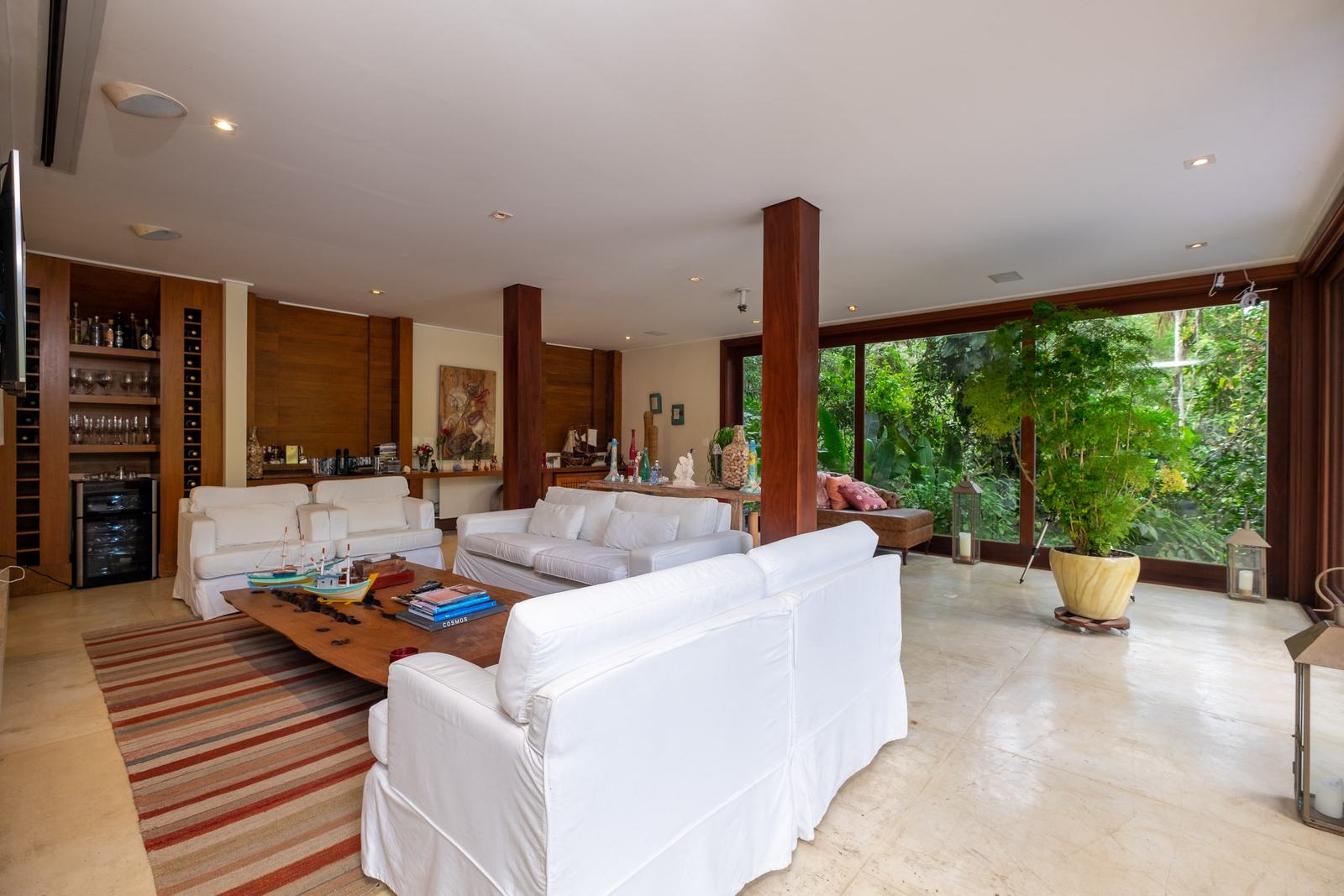Ambiente interno 33 — Tijucopava, Guarujá, à venda, Casa