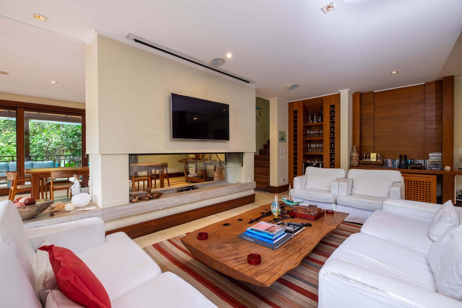 Ambiente interno 29 — Tijucopava, Guarujá, à venda, Casa
