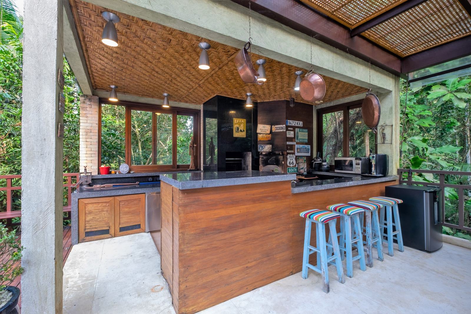 Ambiente interno 15 — Tijucopava, Guarujá, à venda, Casa