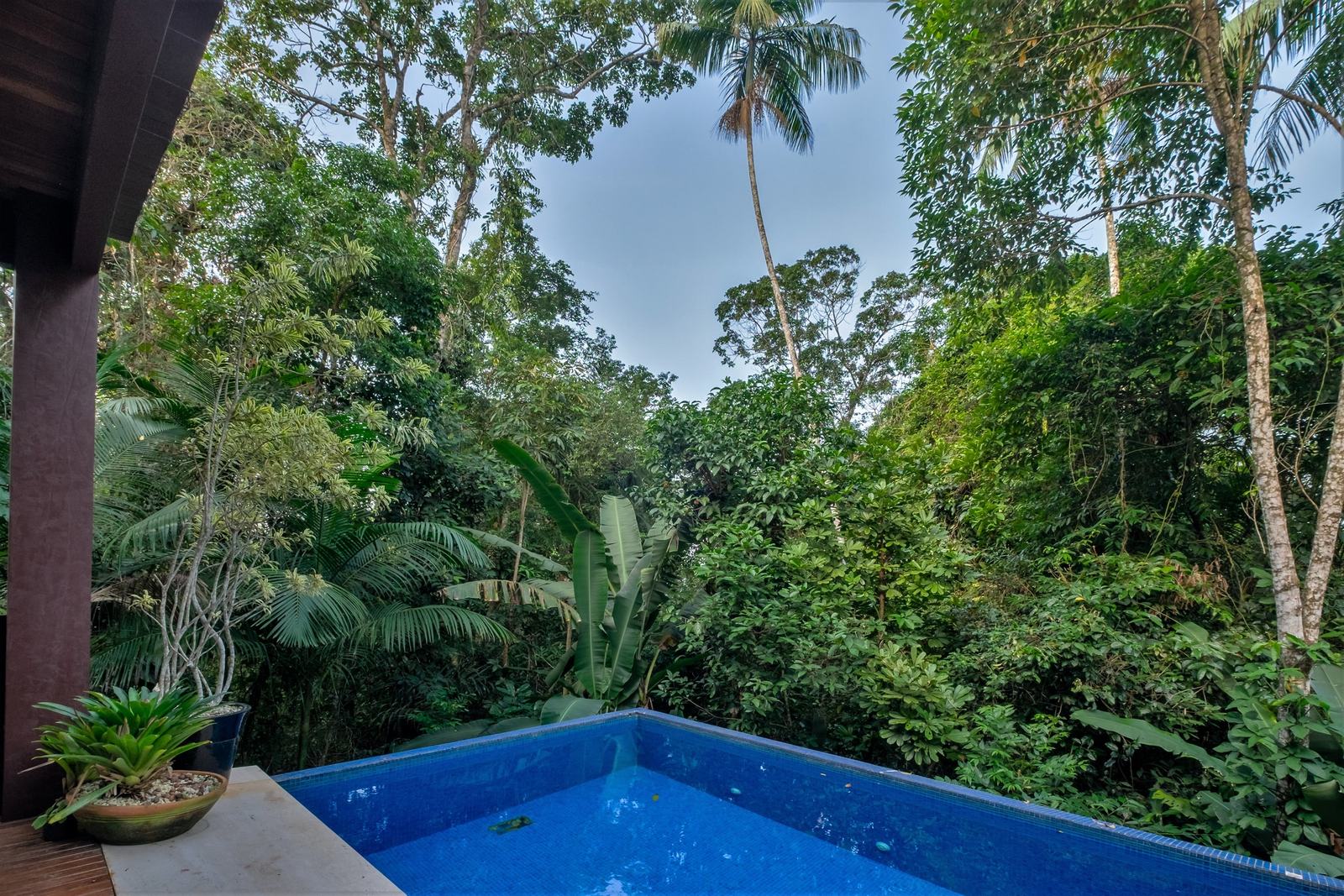 Área externa 3 — Tijucopava, Guarujá, à venda, Casa