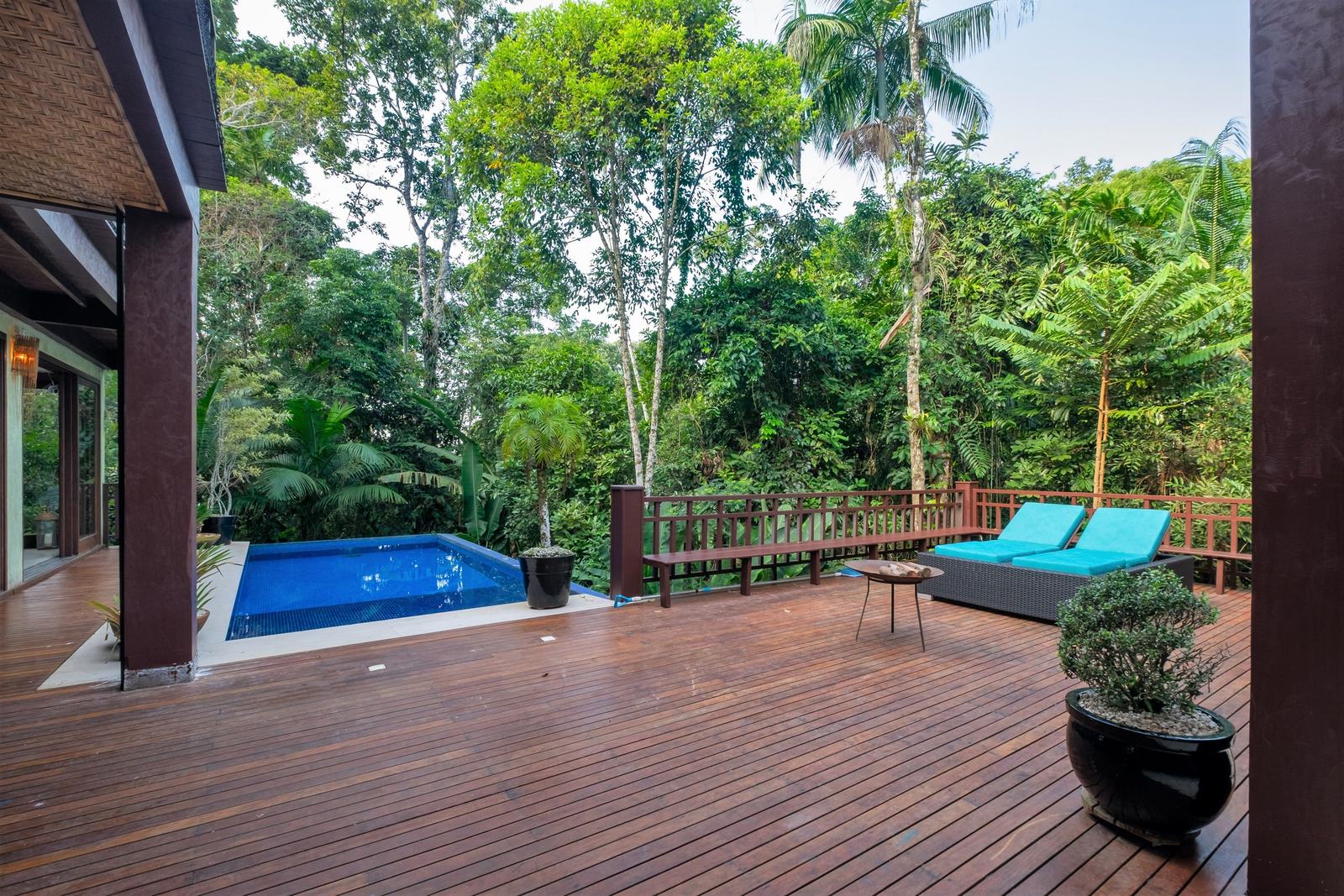 Área externa 10 — Tijucopava, Guarujá, à venda, Casa