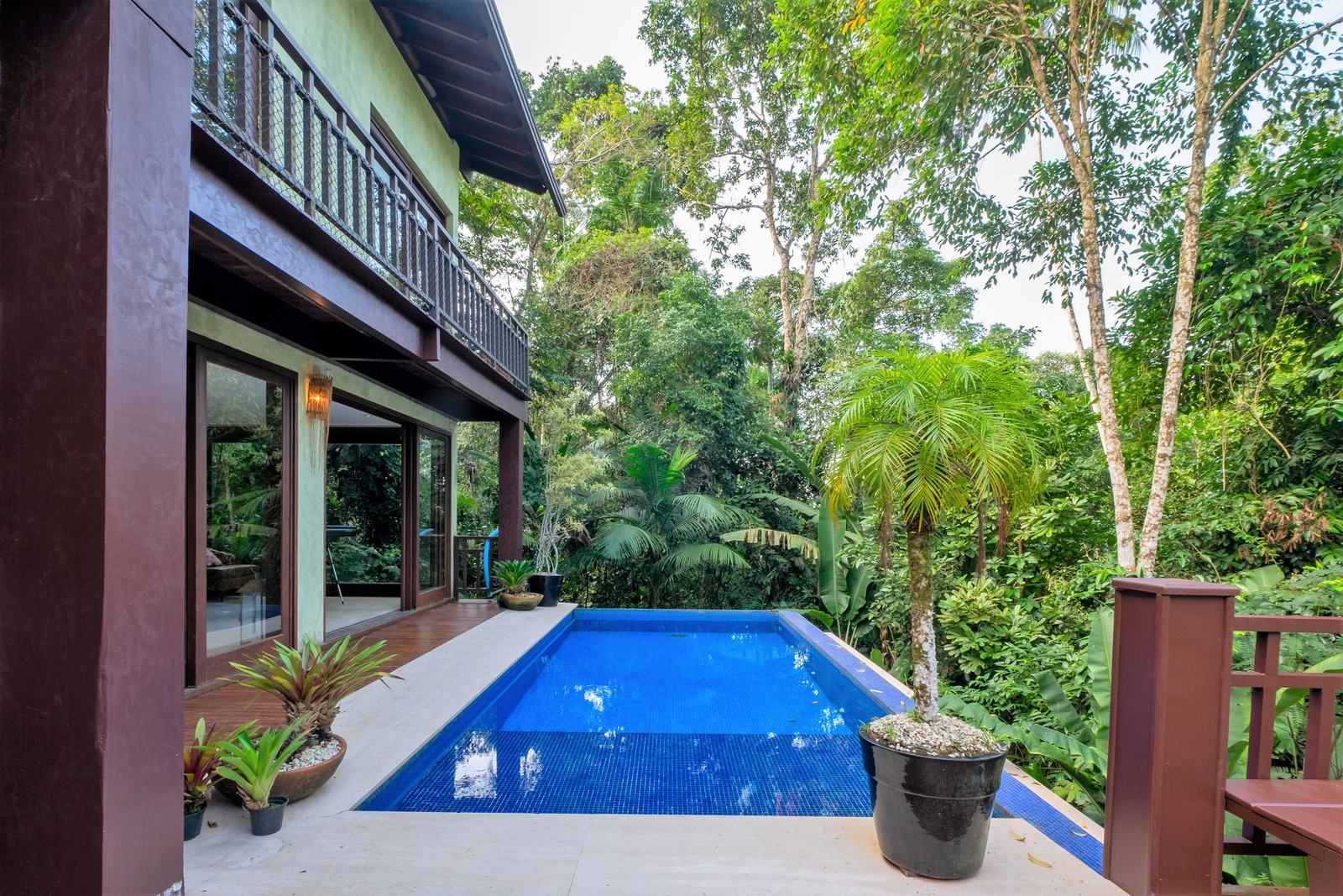 Área externa 8 — Tijucopava, Guarujá, à venda, Casa