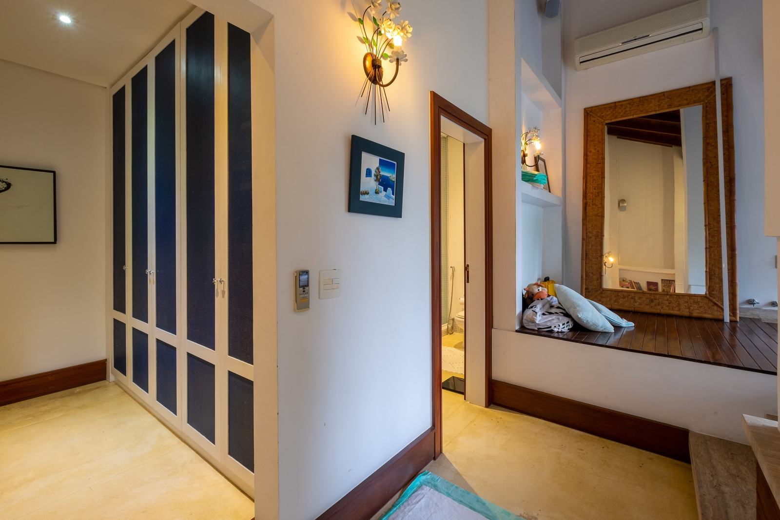Suíte 17 — Tijucopava, Guarujá, à venda, Casa