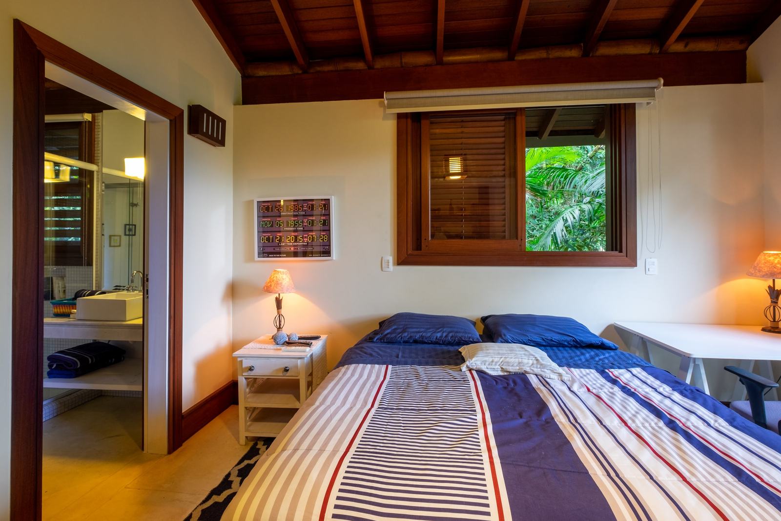 Suíte 6 — Tijucopava, Guarujá, à venda, Casa