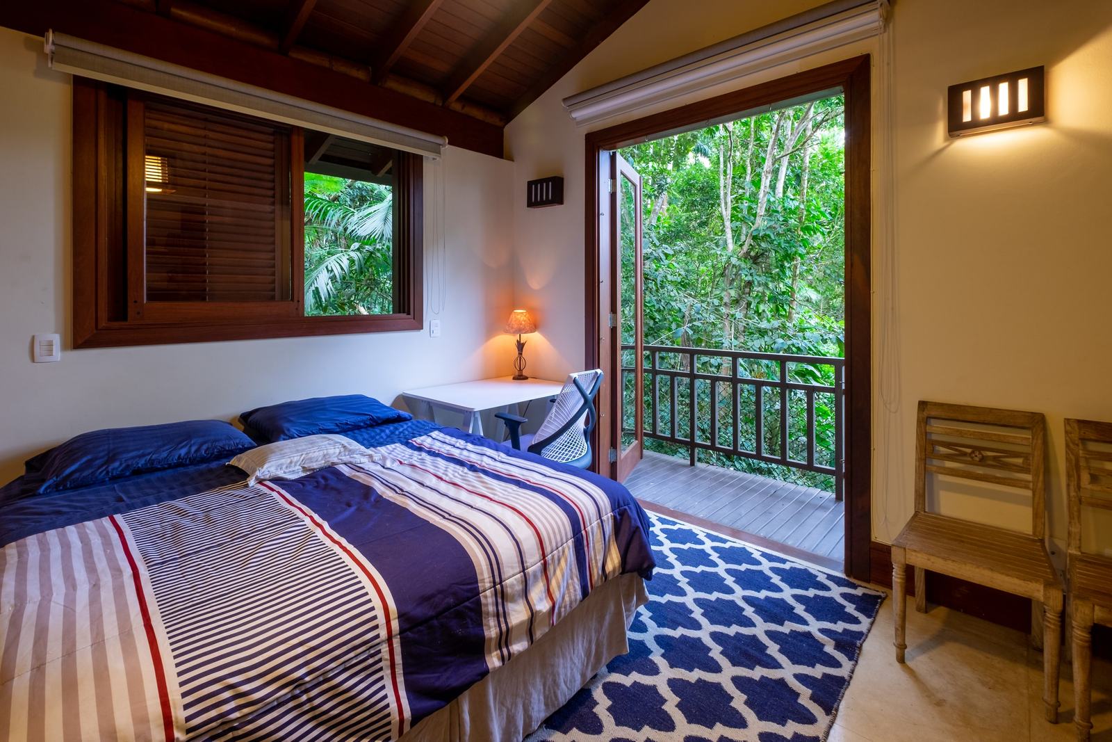 Suíte 7 — Tijucopava, Guarujá, à venda, Casa