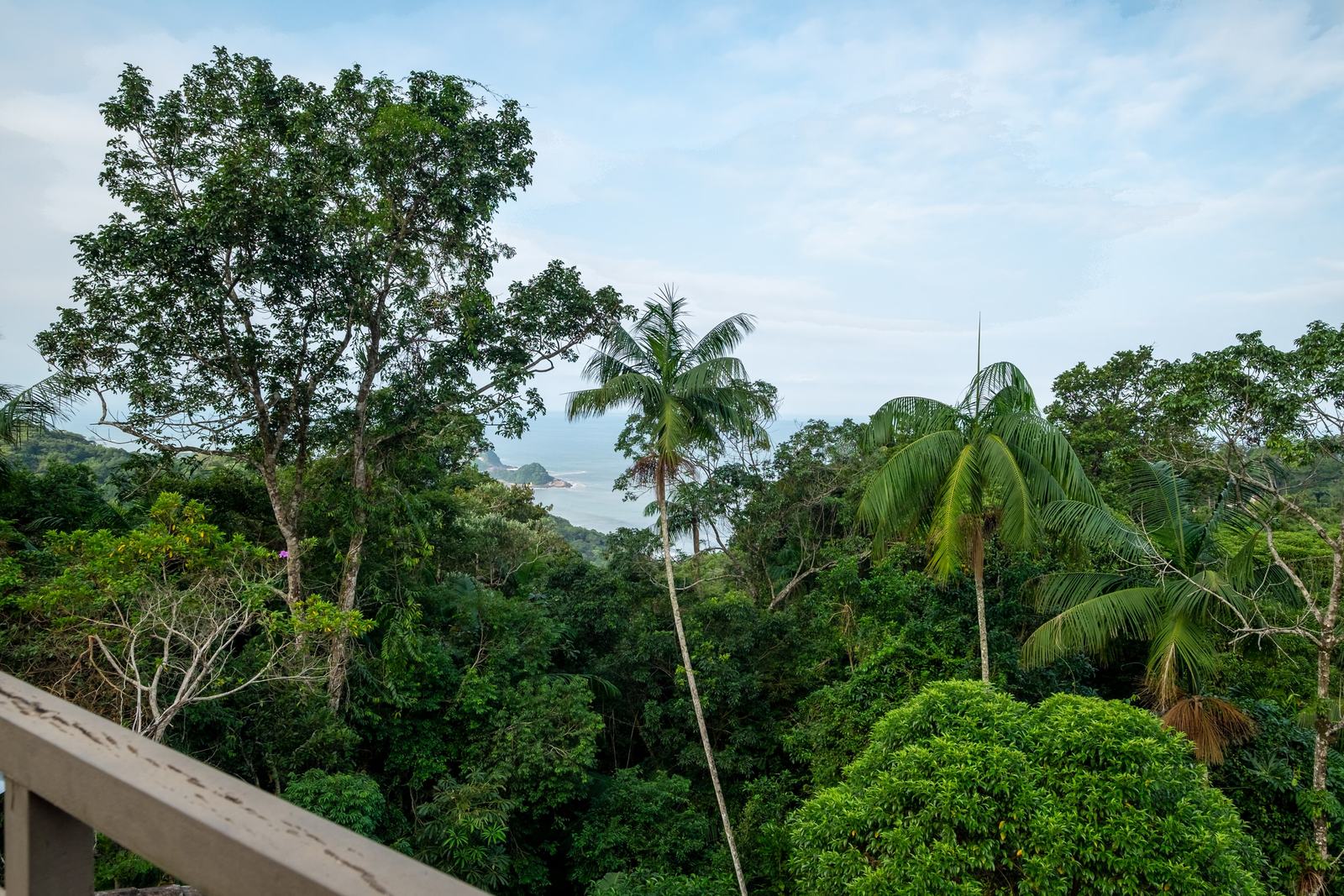 Suíte 15 — Tijucopava, Guarujá, à venda, Casa