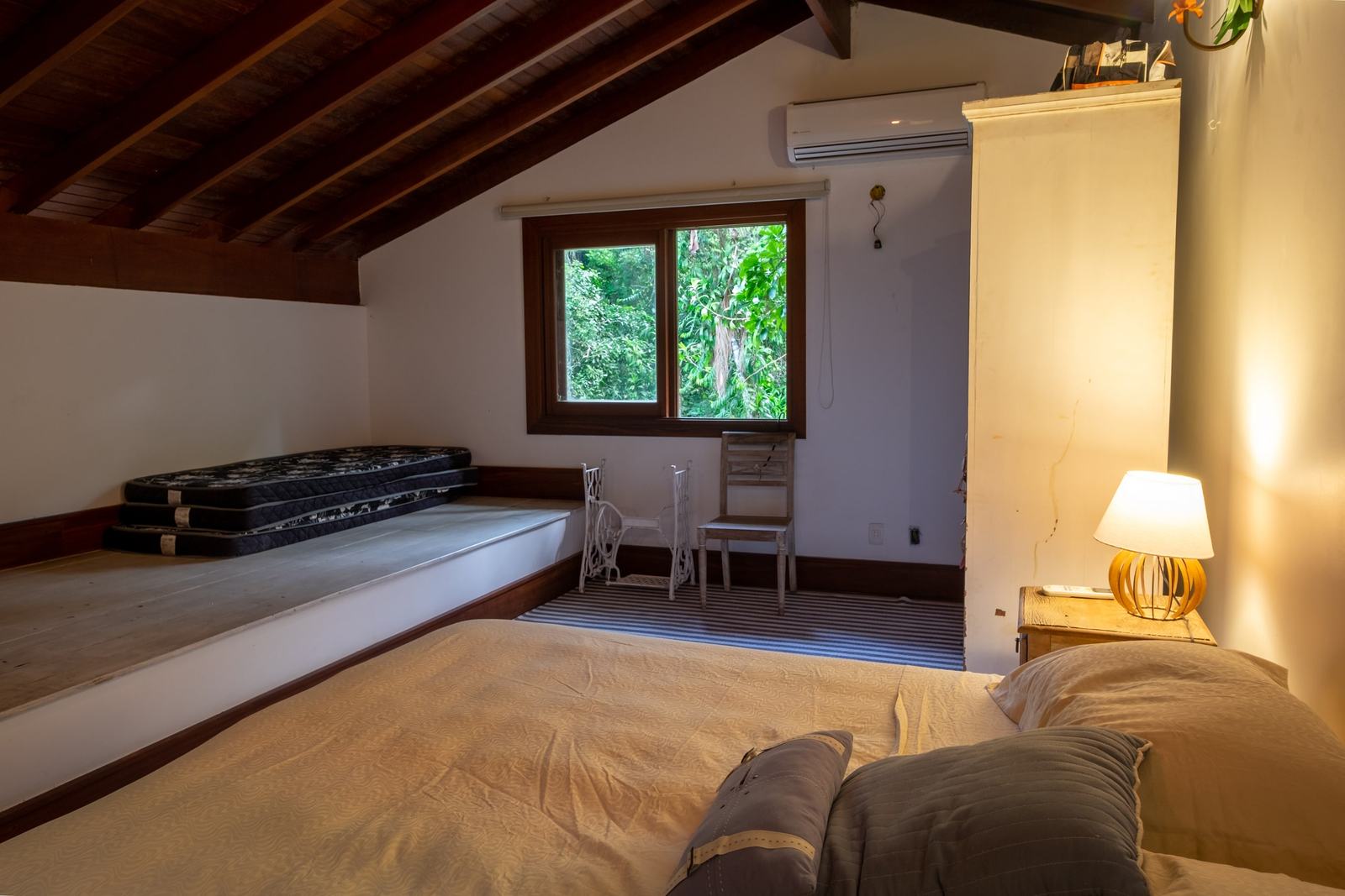 Suíte 4 — Tijucopava, Guarujá, à venda, Casa