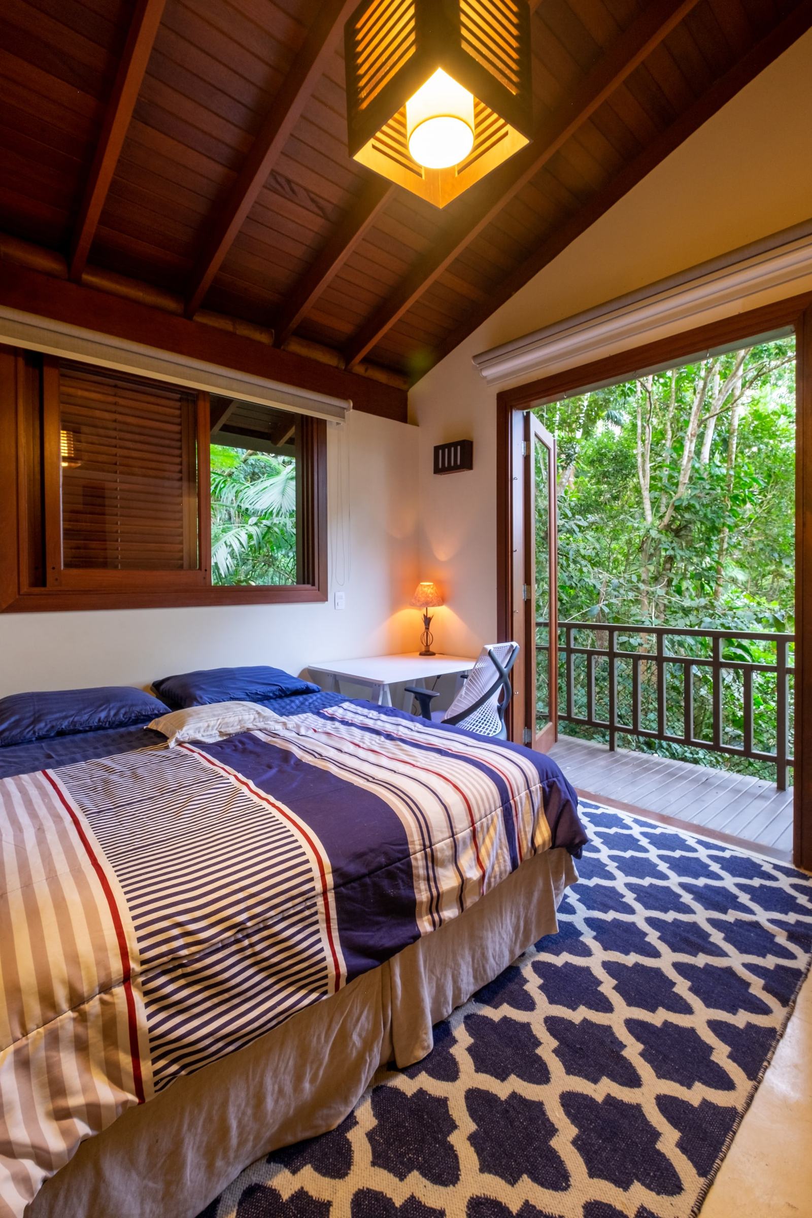 Suíte 8 — Tijucopava, Guarujá, à venda, Casa
