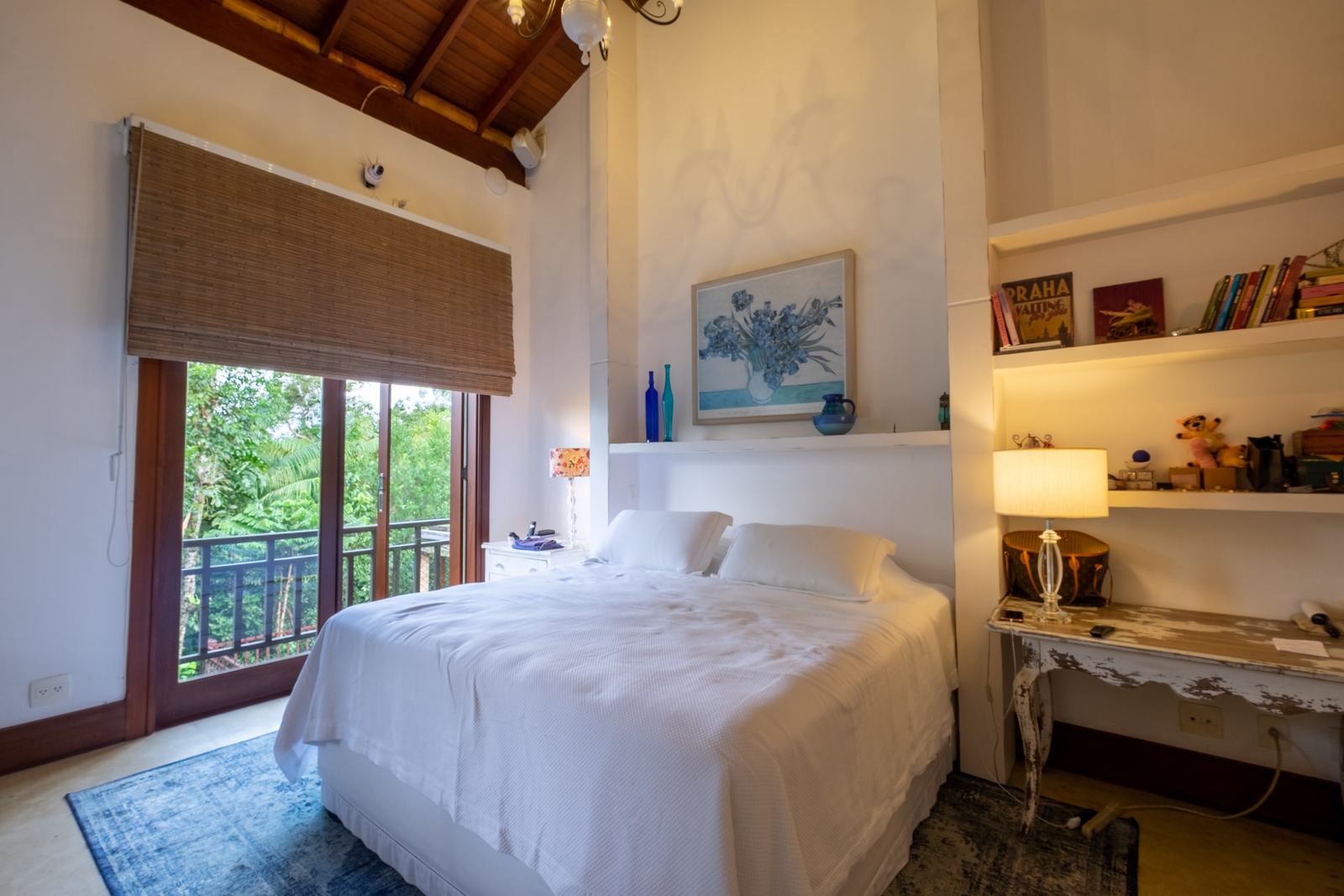 Suíte 1 — Tijucopava, Guarujá, à venda, Casa