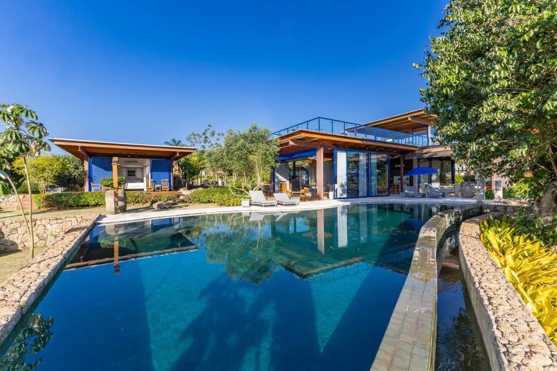 Casa Imóveis na Fazenda Boa Vista no Fazenda Boa Vista — Villa 646