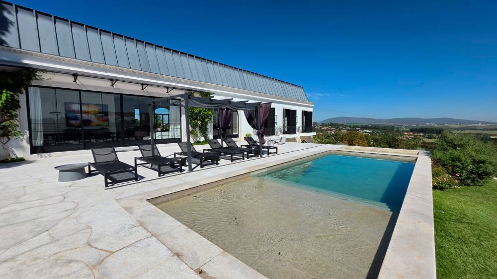Casa casa a venda na fazenda boa vista no Fazenda Boa Vista — Villa 610