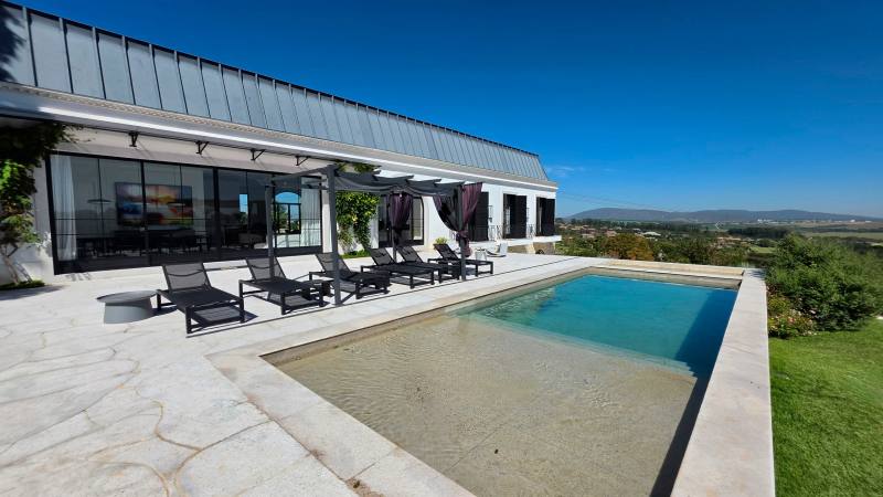 Casa casa a venda na fazenda boa vista no Fazenda Boa Vista — Villa 610