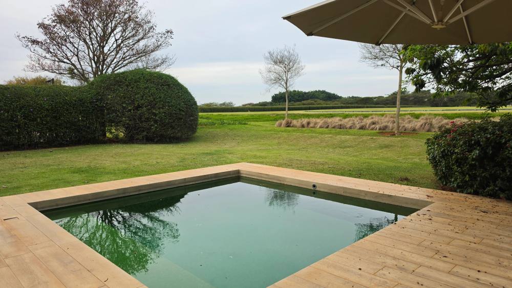 Casa Fasano do Polo na Fazenda Bo Vista no Fazenda Boa Vista — Villa 640